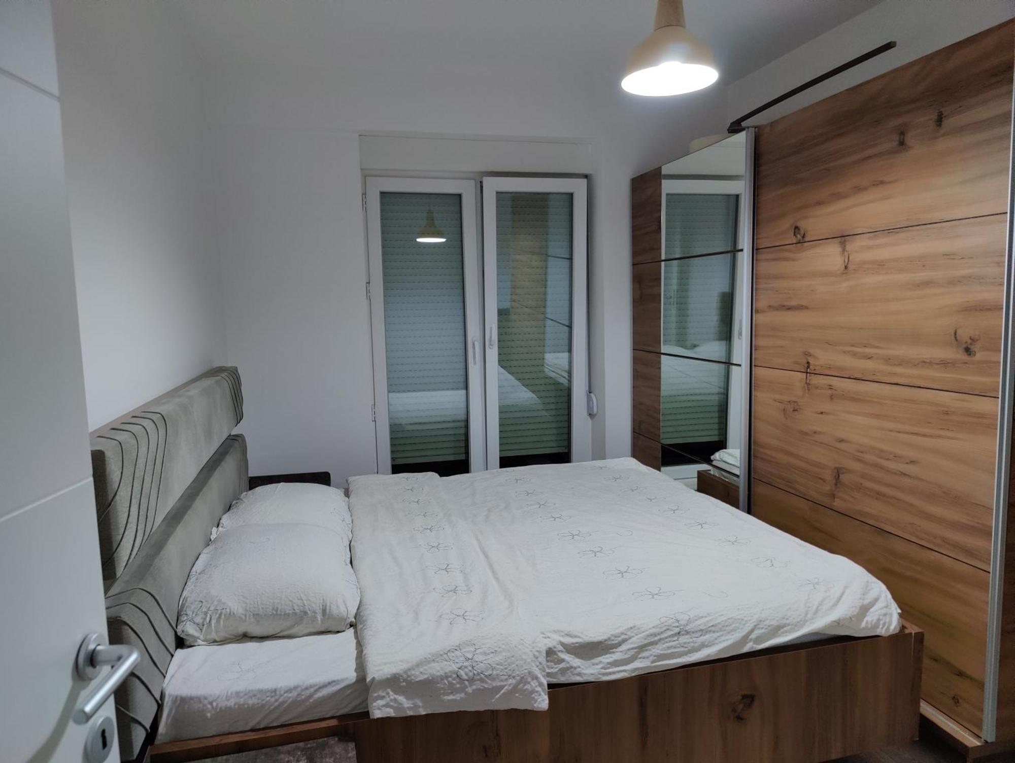 Cozy Apartment Pristina Exterior foto