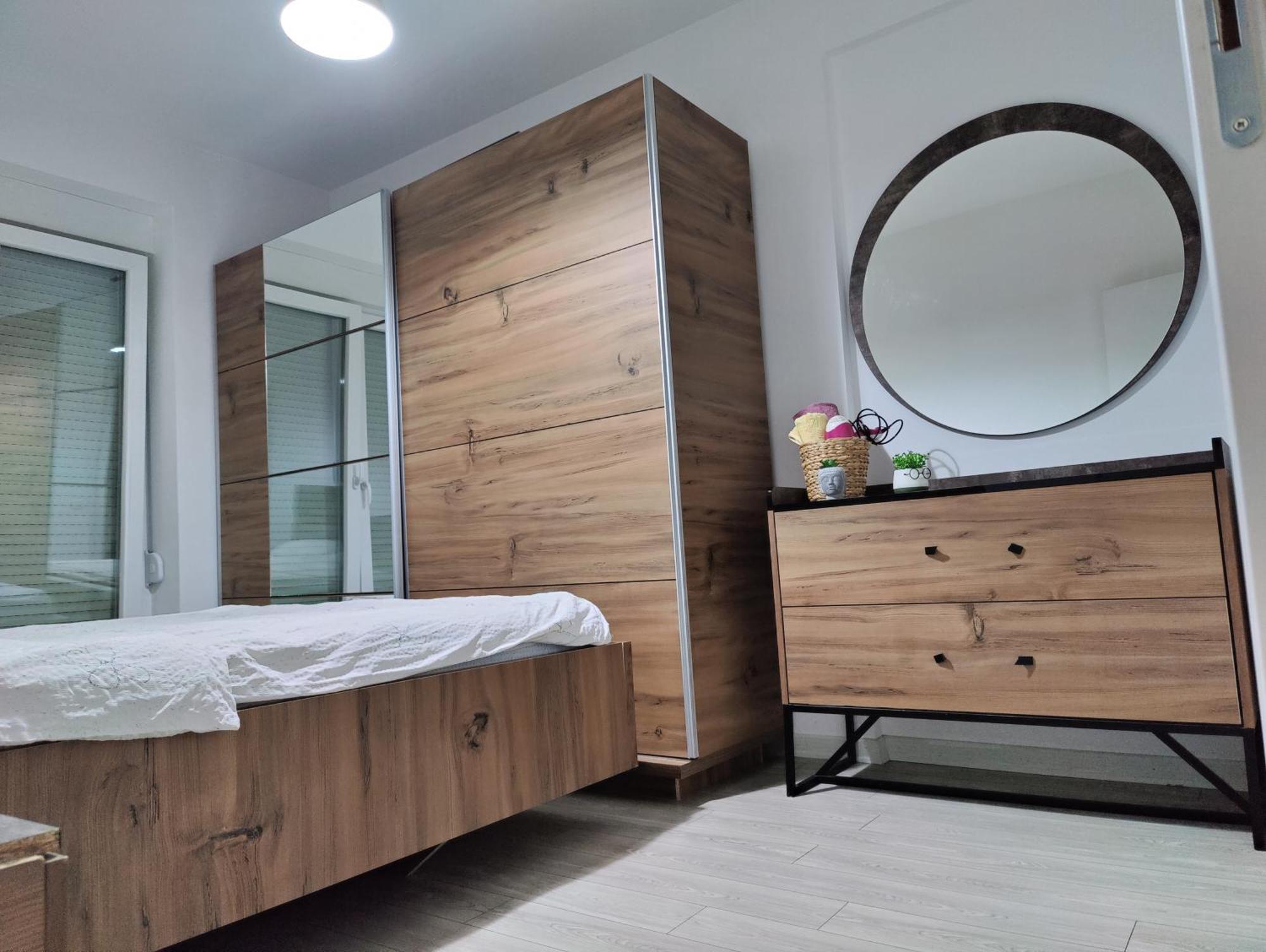 Cozy Apartment Pristina Exterior foto