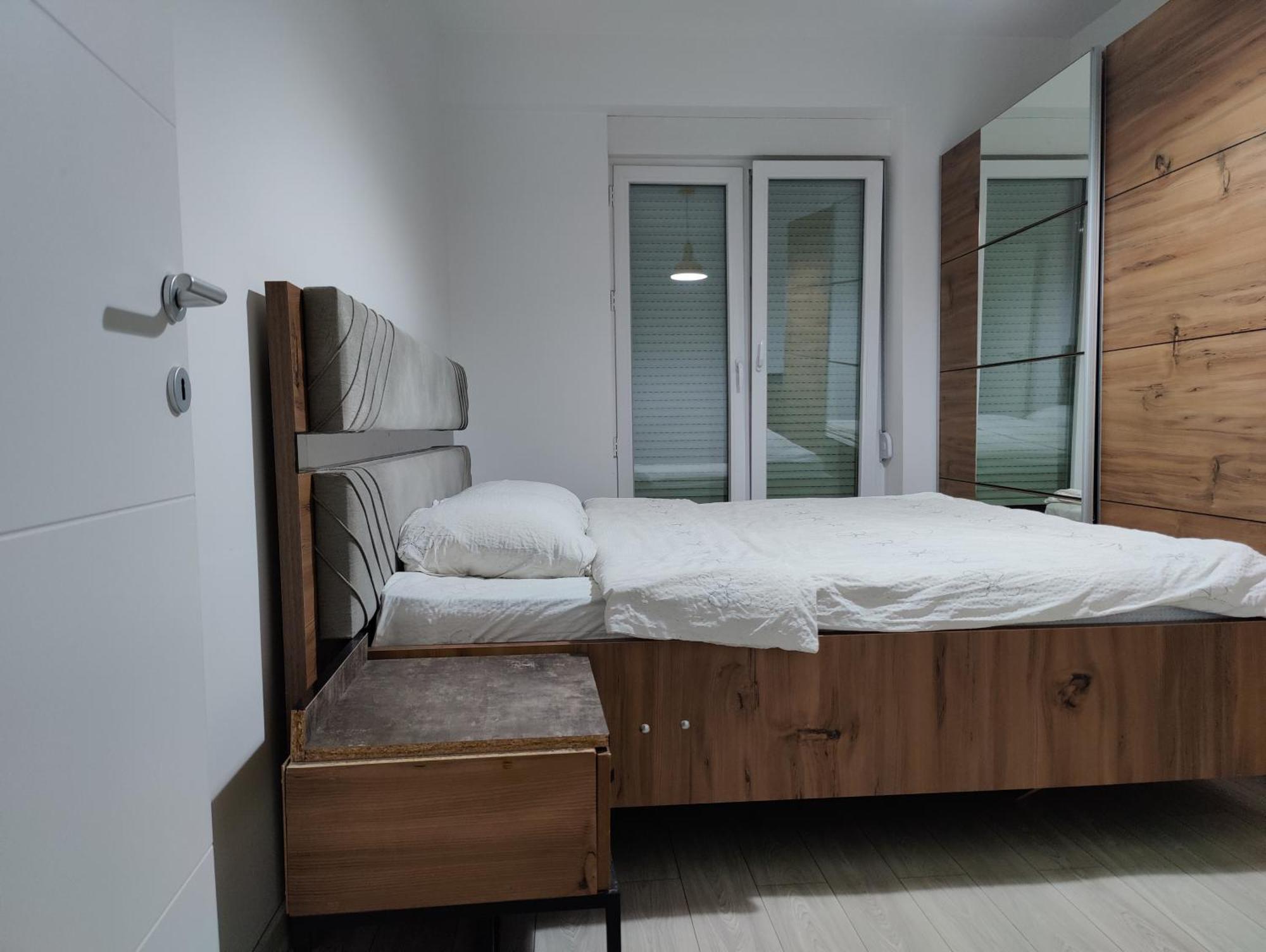 Cozy Apartment Pristina Exterior foto